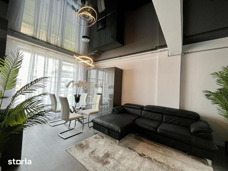 Apartament cu 2 camere în Nord