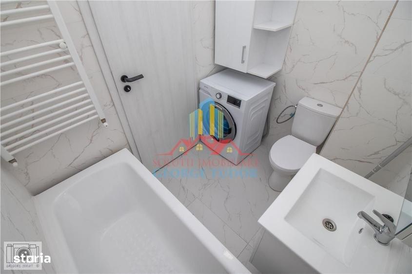 Garsonieră decomandată în Dudu