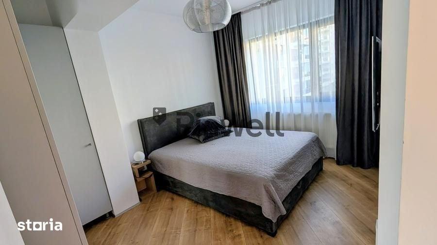 Apartament 3 camere | 4 City North | Parcare inclusa | - 2