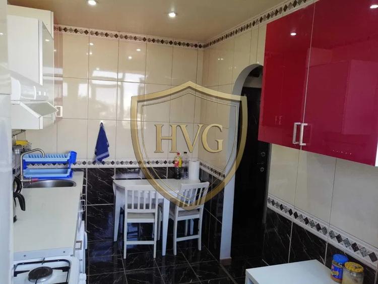 Apartament cu 2 camere, mobilat în Grivița