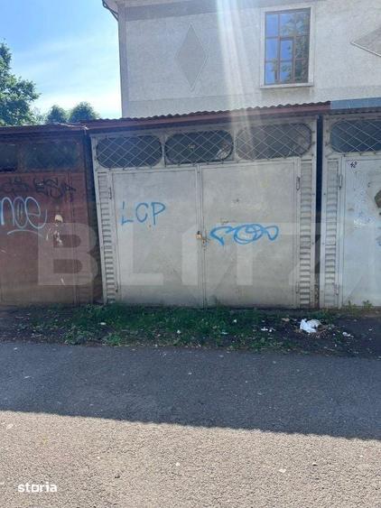 Apartament cu 3 camere în Rădăuți
