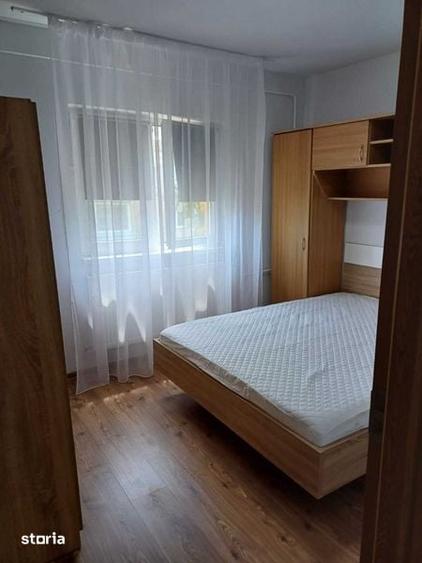 Apartament cu 2 camere în Lugojului