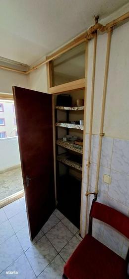 Apartament cu 2 camere decomandat în Găvana