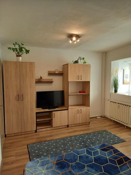Proprietar inchiriez garsoniera Petre Ispirescu, Bolintineanu str. Barca - 3