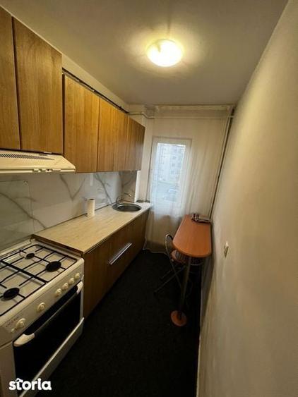 Inchiriez apartament 2 camere - 1