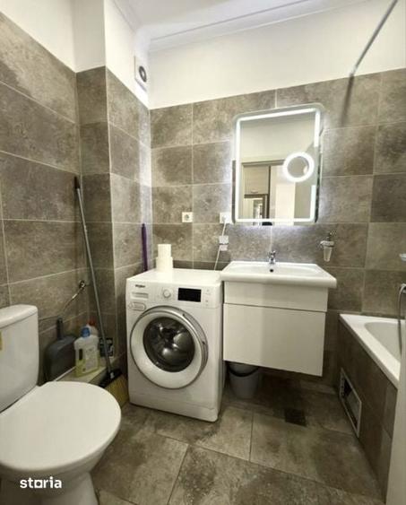 Inchiriez Apartament 2 camere , NOU , 2026 - 2
