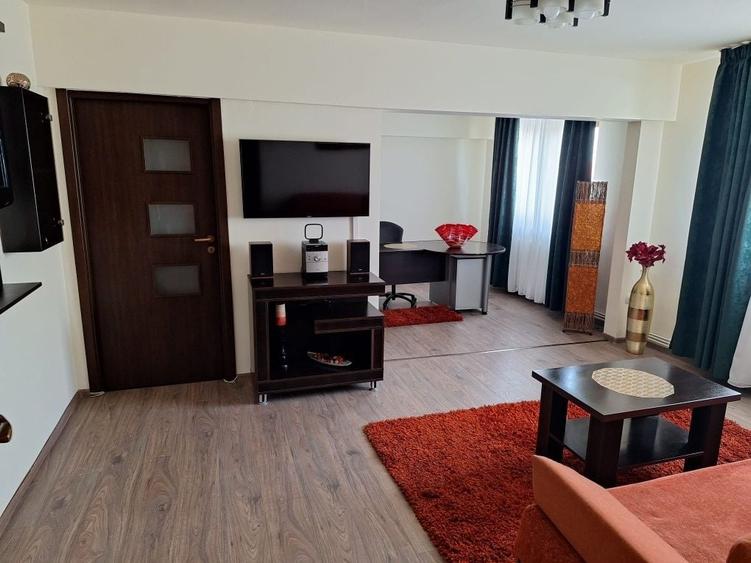 Apartament cu 3 camere în Popoveni