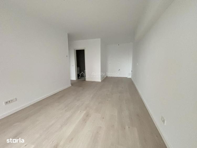 Apartament cu 2 camere în Orașul Nou