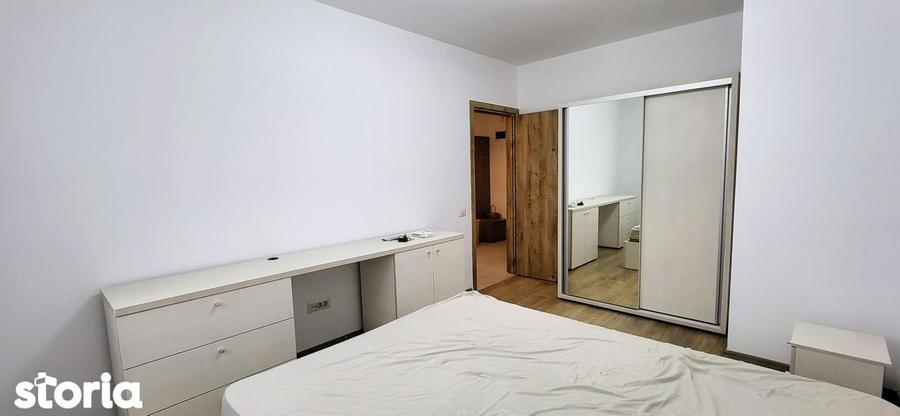 Apartament cu 2 camere decomandat în Dobroești