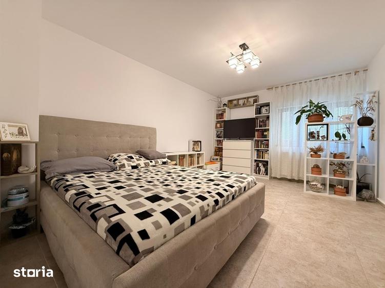 Casa renovata integral | acces auto in curte | Centrala proprie - 11
