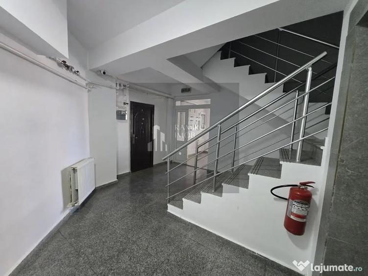 Apartament cu 3 camere decomandat în Nord