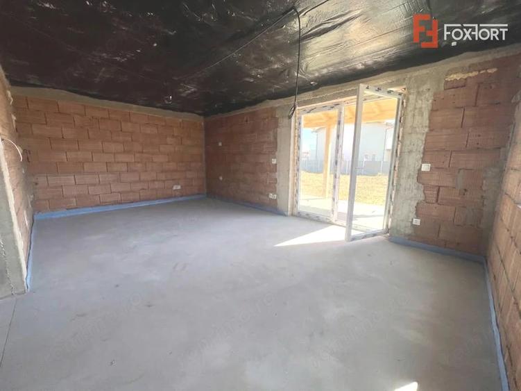 COMISION 0%, Duplex 115 mp, 4 camere - zona Mosnita Noua - 12