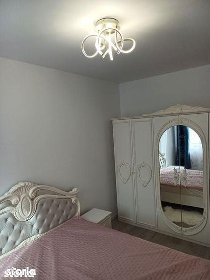 Apartament cu 2 camere în Est