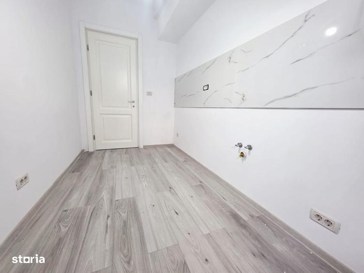 APARTAMENT 2 CAMERE DEMISOL 66mp Terasa 20mp 90.390 Euro Platou Galata - 3