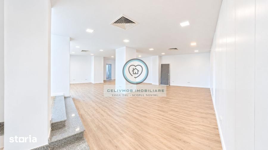 Spațiu comercial, de 310 mp, în Sud