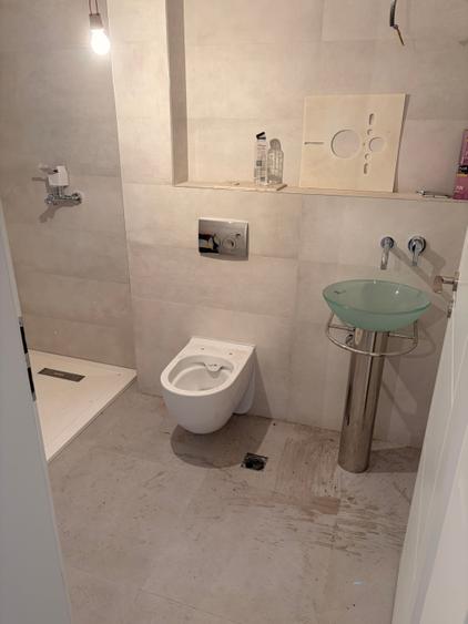 Apartament cu 2 camere decomandat în Chibrit