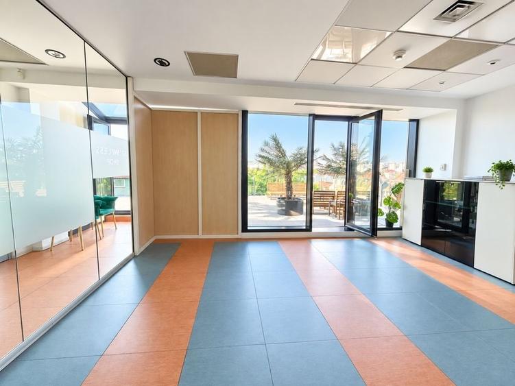 Spațiu comercial, de 35 mp, în Unirii