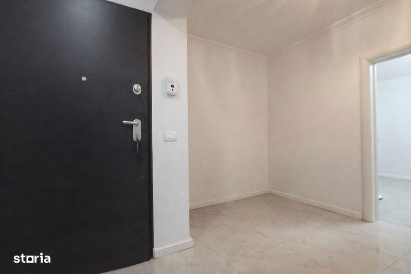 Apartament cu 2 camere în Militari — fotografia 1