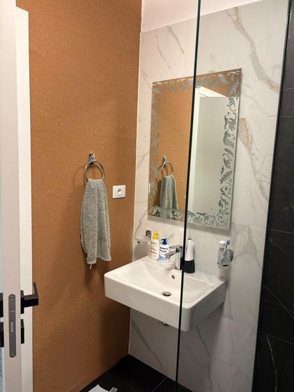 Apartament în Străulești