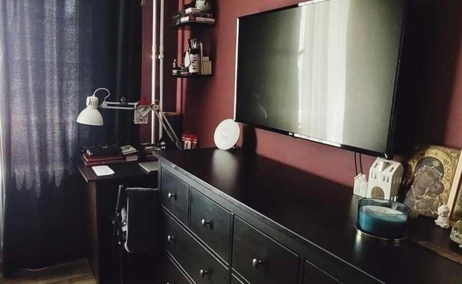 Apartament cu 2 camere semidecomandat în Brâncoveanu