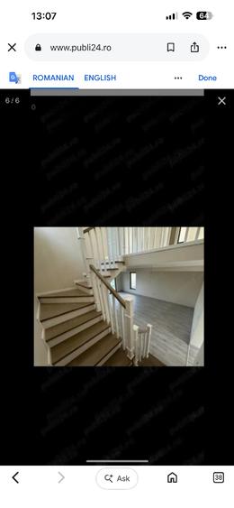 Duplex cu 4 camere cu Garaj în Giroc