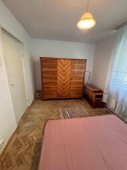 Inchiriez apartament 2 camere Brazda - 1