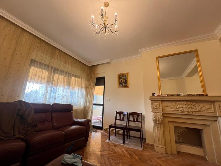 Birou, de 130 mp, în Ultracentral