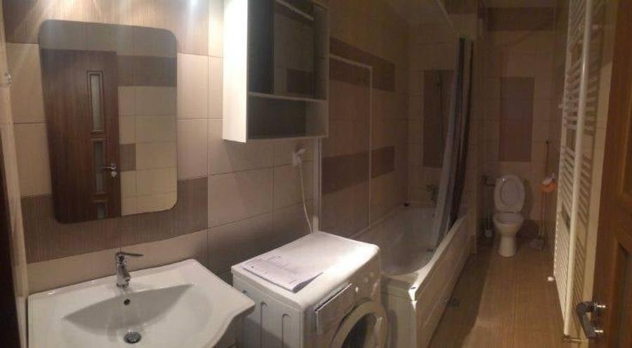Apartament cu 2 camere decomandat în Mărăști