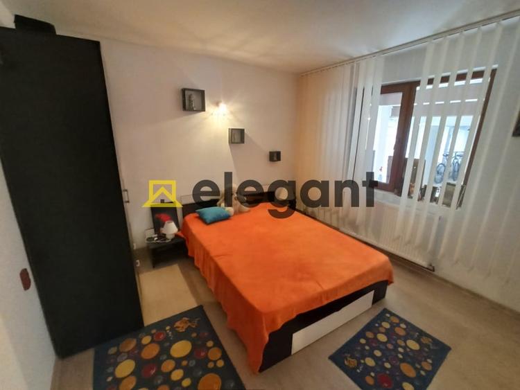 Casă individuală cu 2 camere cu Teren 656 Mp în Periferie