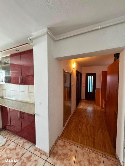 Apartament 3 camere M.Eminescu - 1