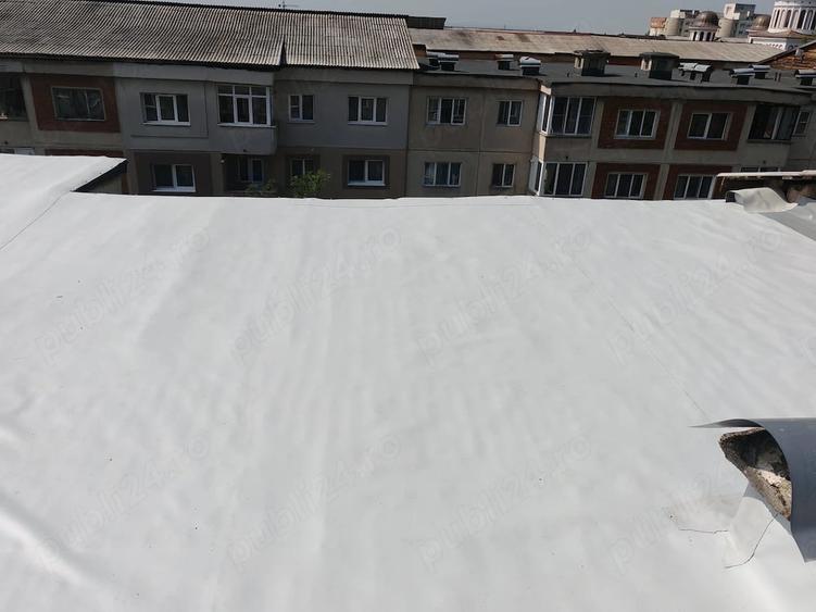 Apartament cu 3 camere decomandat în Vasile Alecsandri