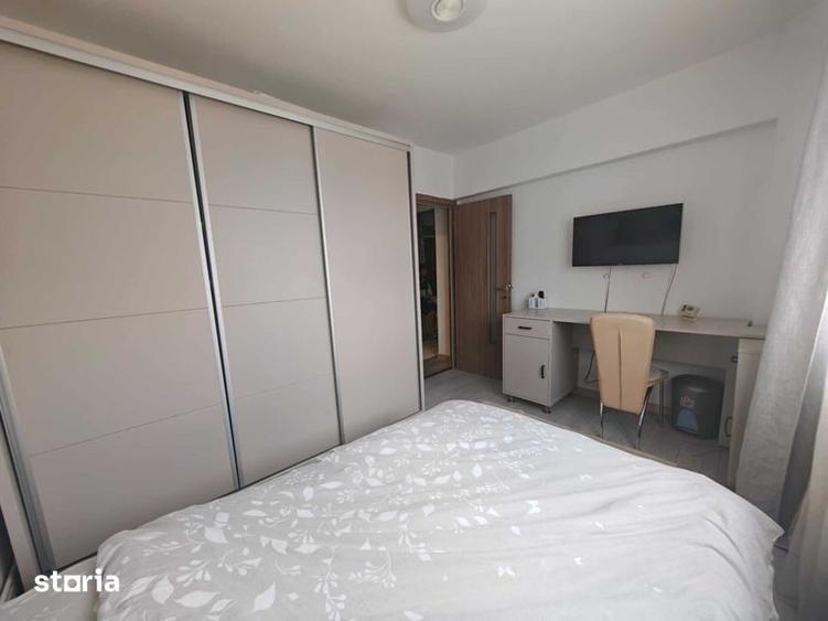 Apartament 2 camere de inchiriat Grivitei-Onix - 5
