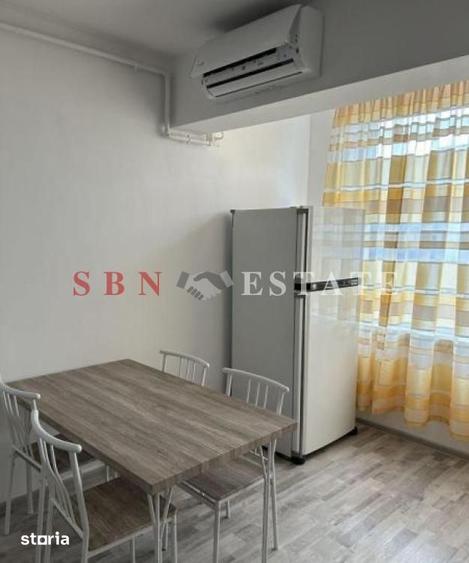 Apartament cu 2 camere decomandat, mobilat în Theodor Pallady