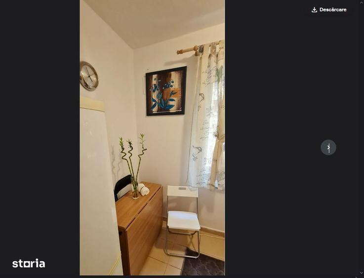 Garsonieră în Pantelimon