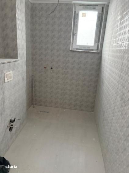 Apartament cu 3 camere în Albești