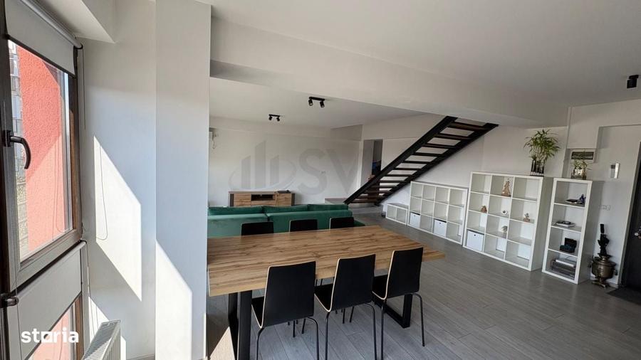 Apartament cu 3 camere în Calea Călărașilor