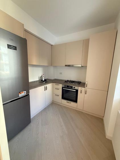 Studio Dublu faza 3 | Cortina North | Pipera - 13