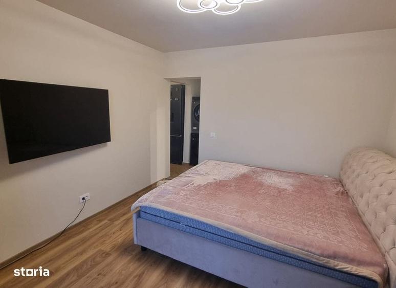 Apartament 2 camere Nicolina , 59 metri, etaj 3 Cod:163302 - 8