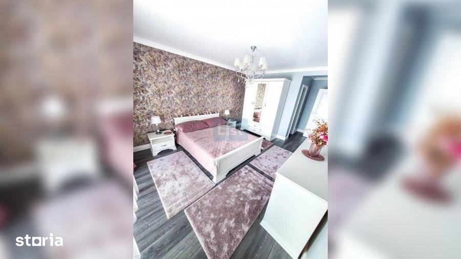 Casă cu 4 camere cu Teren 350 Mp în Gruia