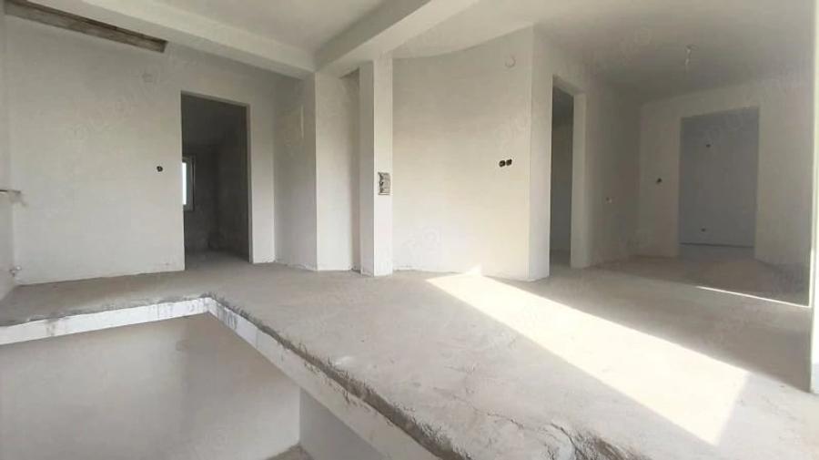 Reprezentare Exclusiva, casa in Deva, zona Archia - 3