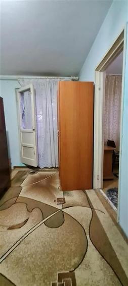 Apartament cu 2 camere nedecomandat în Vest