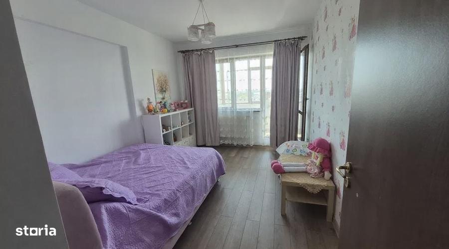 Apartament 2 camere | Decomandat | Cartier Latin | Complet mobilat - 1