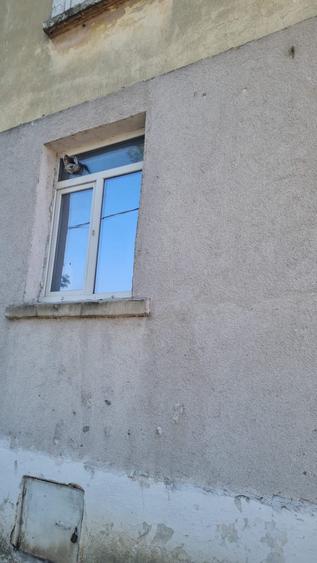 Garsonieră nedecomandată în Central