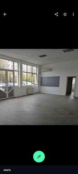 Spațiu comercial, de 160 mp, în Vitan