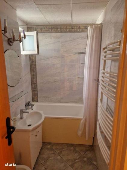 Vanzare apartament 4 camere | Titan - Parc IOR | bloc H | reabili - 2