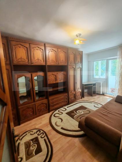 Apartament 2 camere de inchiriat, zona stefan cel mare - 2