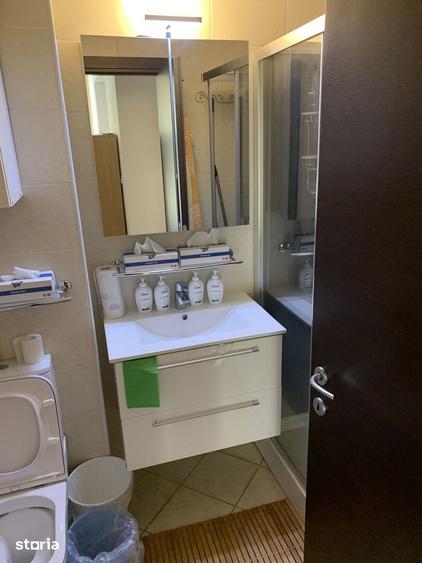 Apartament cu 2 camere decomandat, mobilat în Colentina