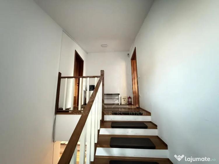 CASA /RESEDINTA//CLINICA //BIROURI// ANA IPATESCU// - 9