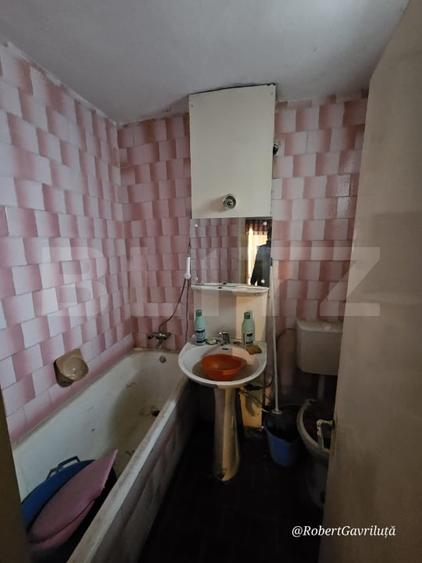Apartament 2 camere, 48 mp, zona George Enescu - 8
