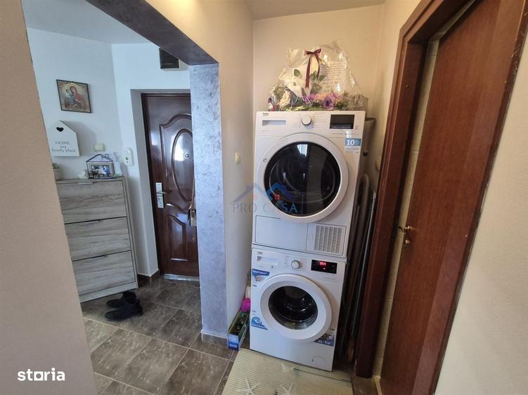 Apartament 2 camere decomandat, Cetate, et.3 - 4